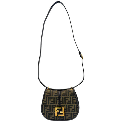 Borsa Fendi C'mon misura piccola