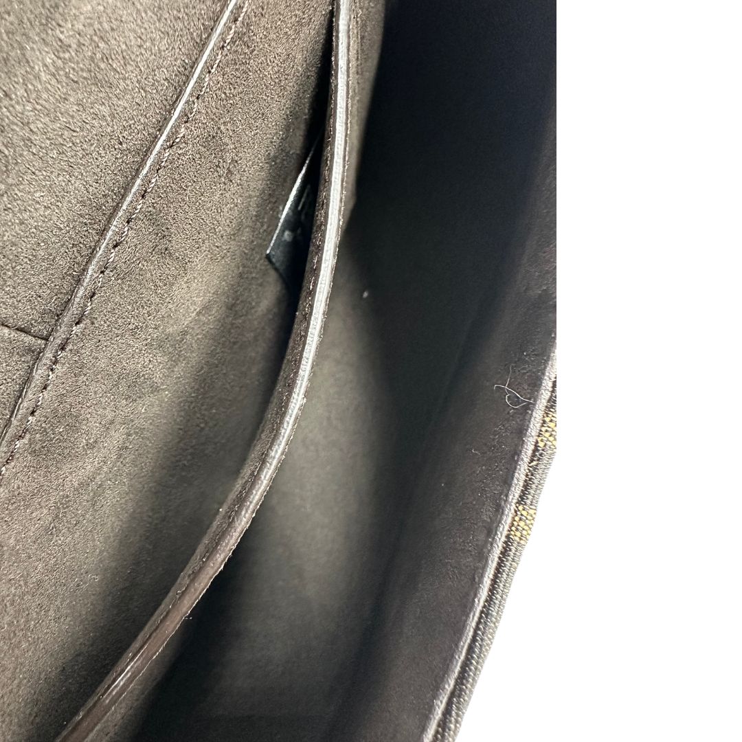 Borsa Fendi C'mon misura piccola