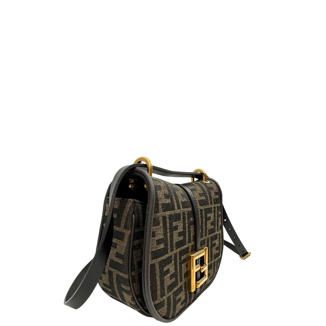Borsa Fendi C'mon misura piccola