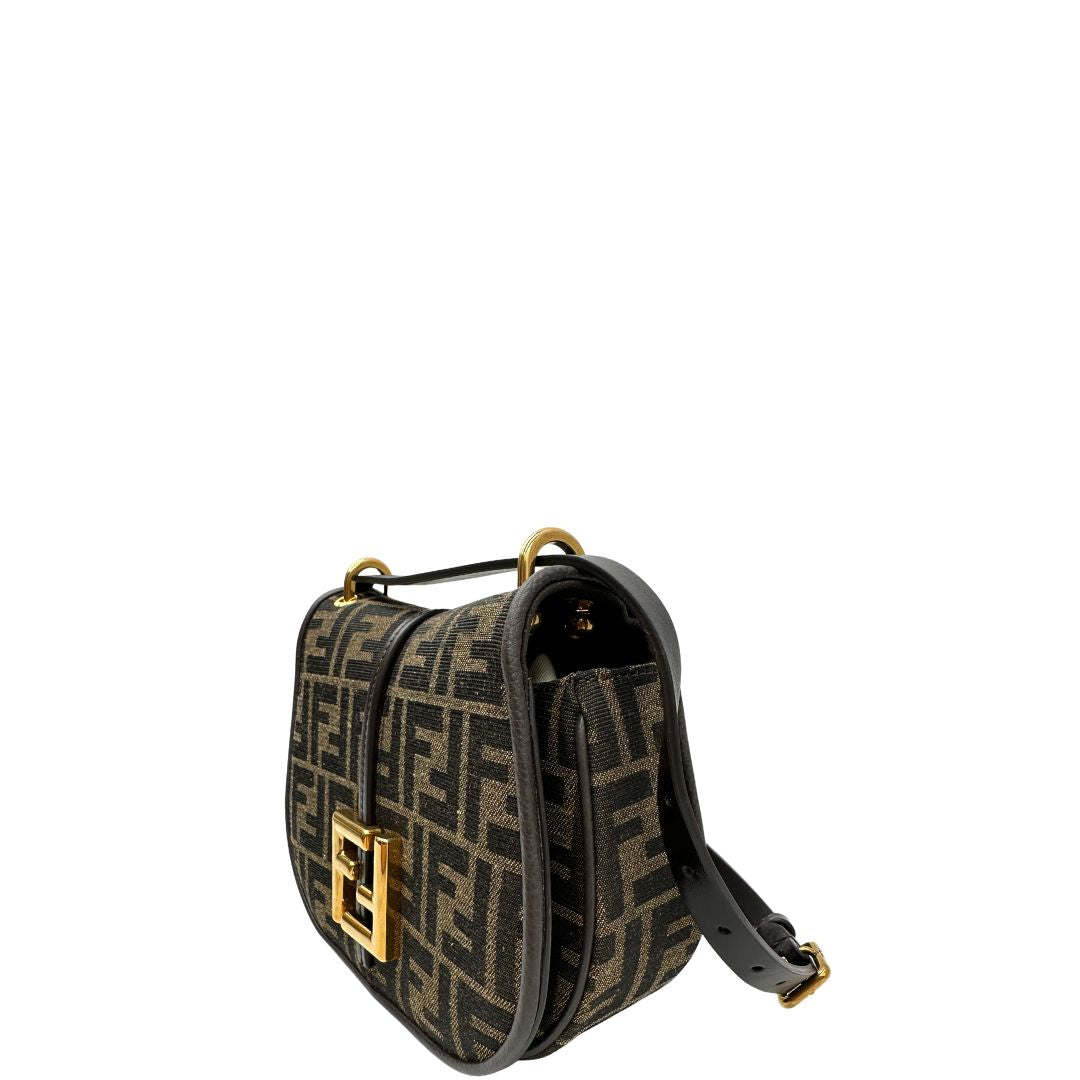 Borsa Fendi C'mon misura piccola