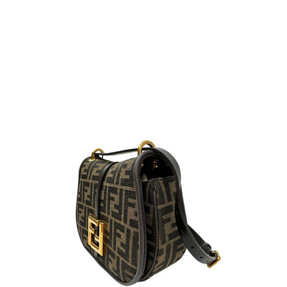 Borsa Fendi C'mon misura piccola