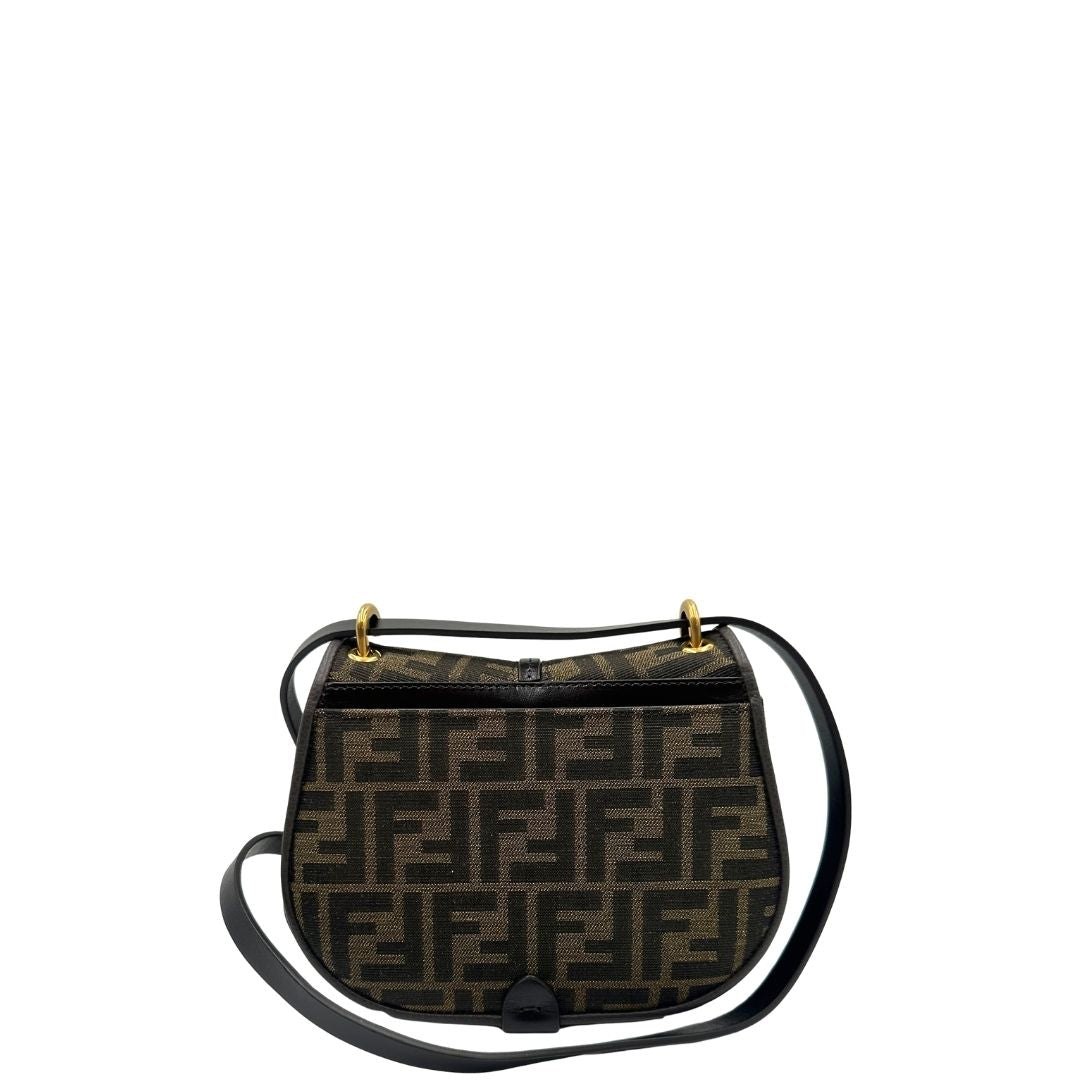 Borsa Fendi C'mon misura piccola