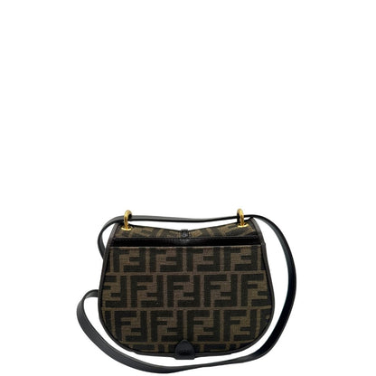 Borsa Fendi C'mon misura piccola
