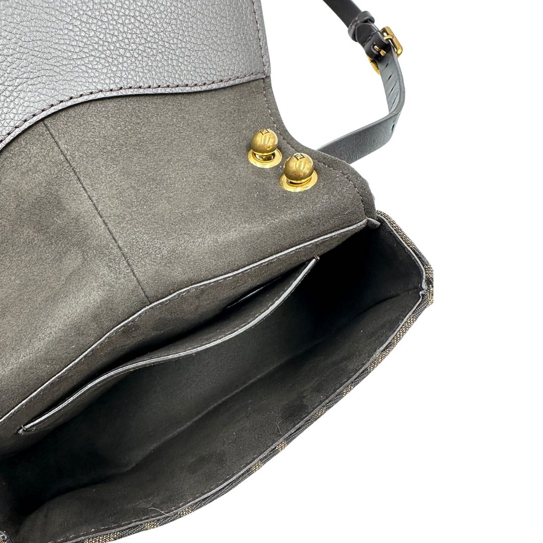 Borsa Fendi C'mon misura piccola