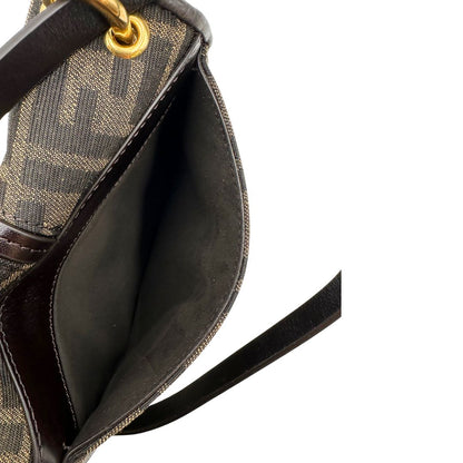 Borsa Fendi C'mon misura piccola