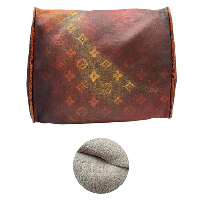Tote Graduate Jokes LV x Richard Prince Louis Vuitton