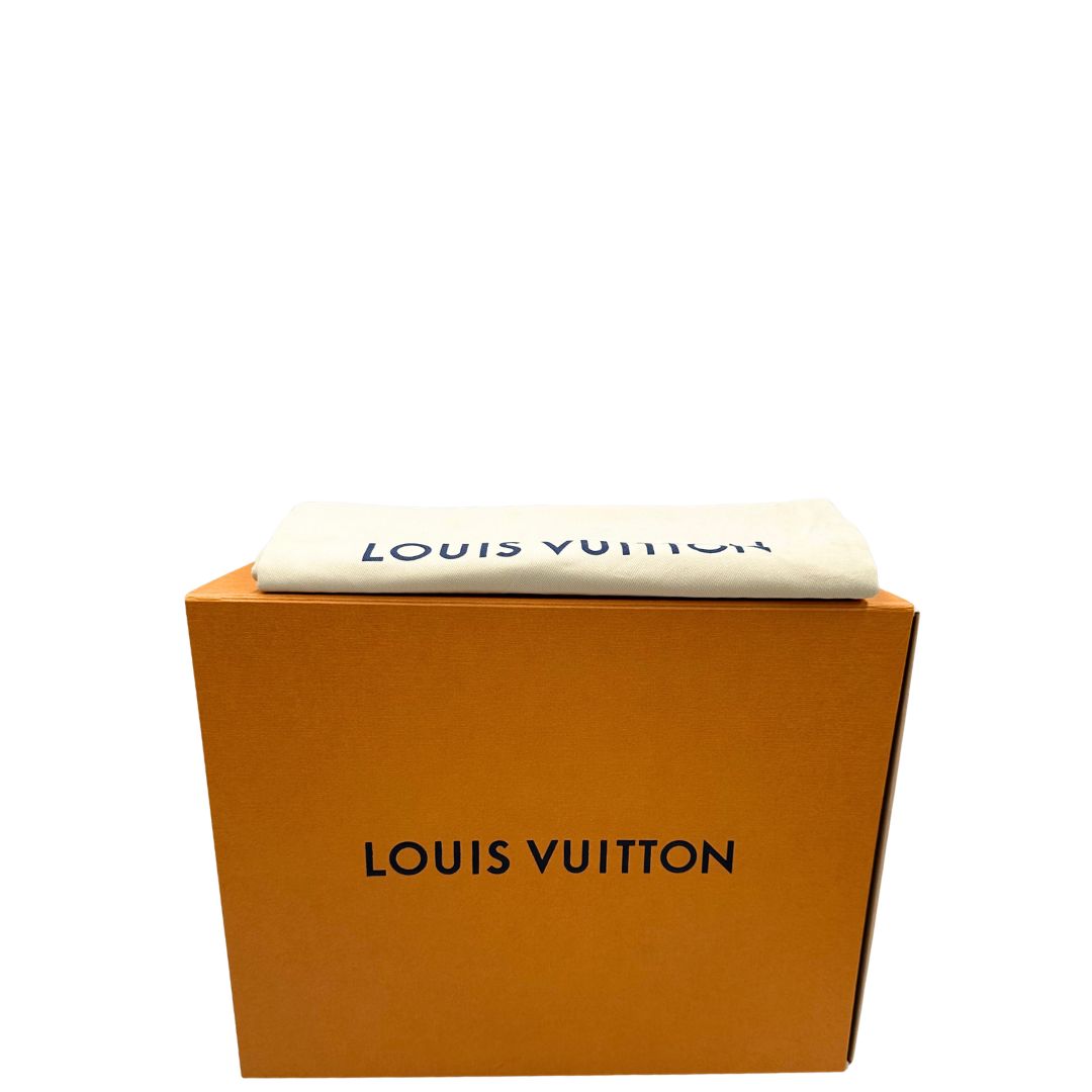 Sandali Sunset Louis Vuitton n.39