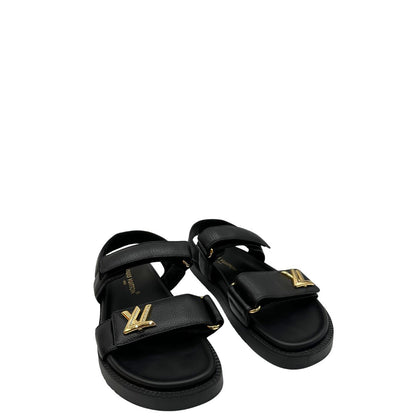 Sandali Sunset Louis Vuitton n.39