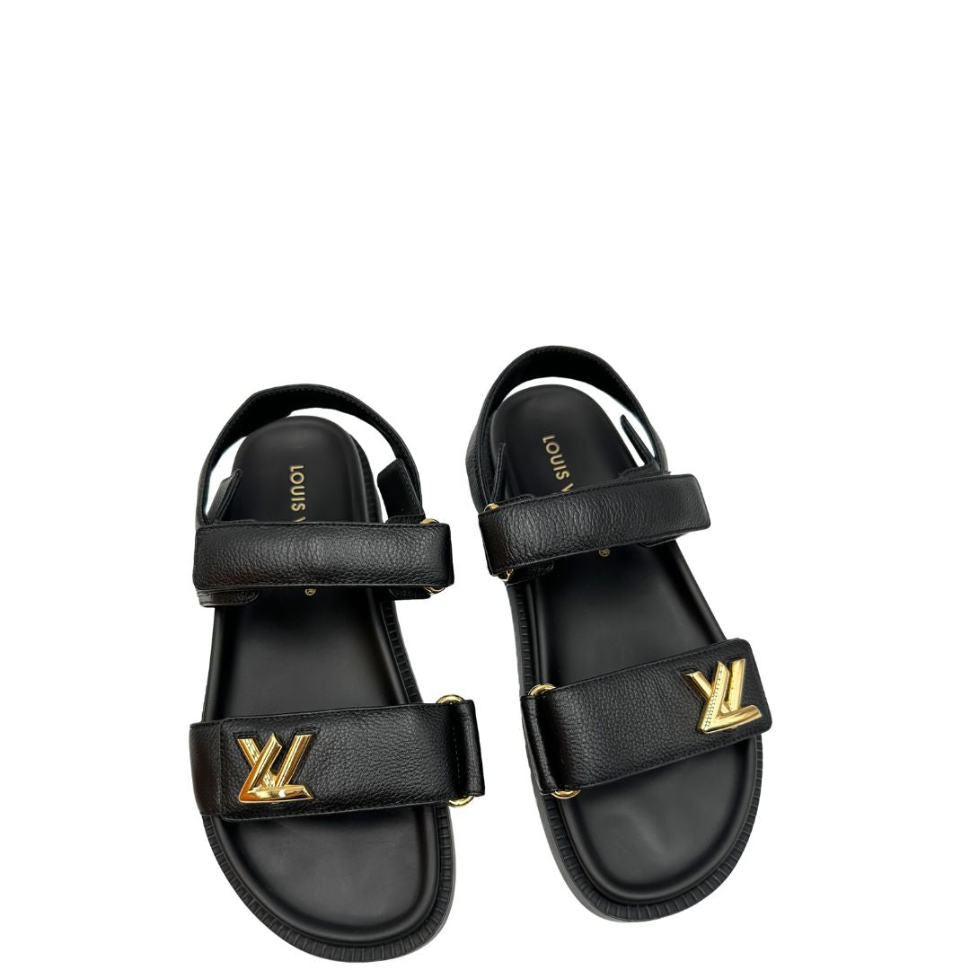 Sandali Sunset Louis Vuitton n.39