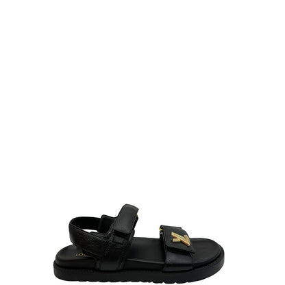 Sandali Sunset Louis Vuitton n.39