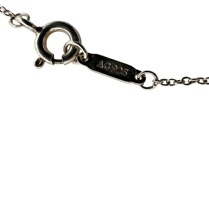 Collana Tiffany&Co. heart