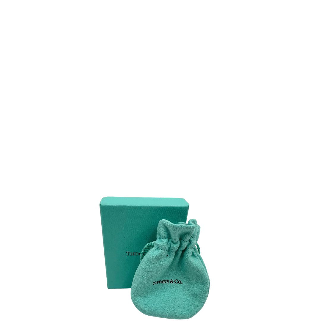 Collana Tiffany&Co. heart
