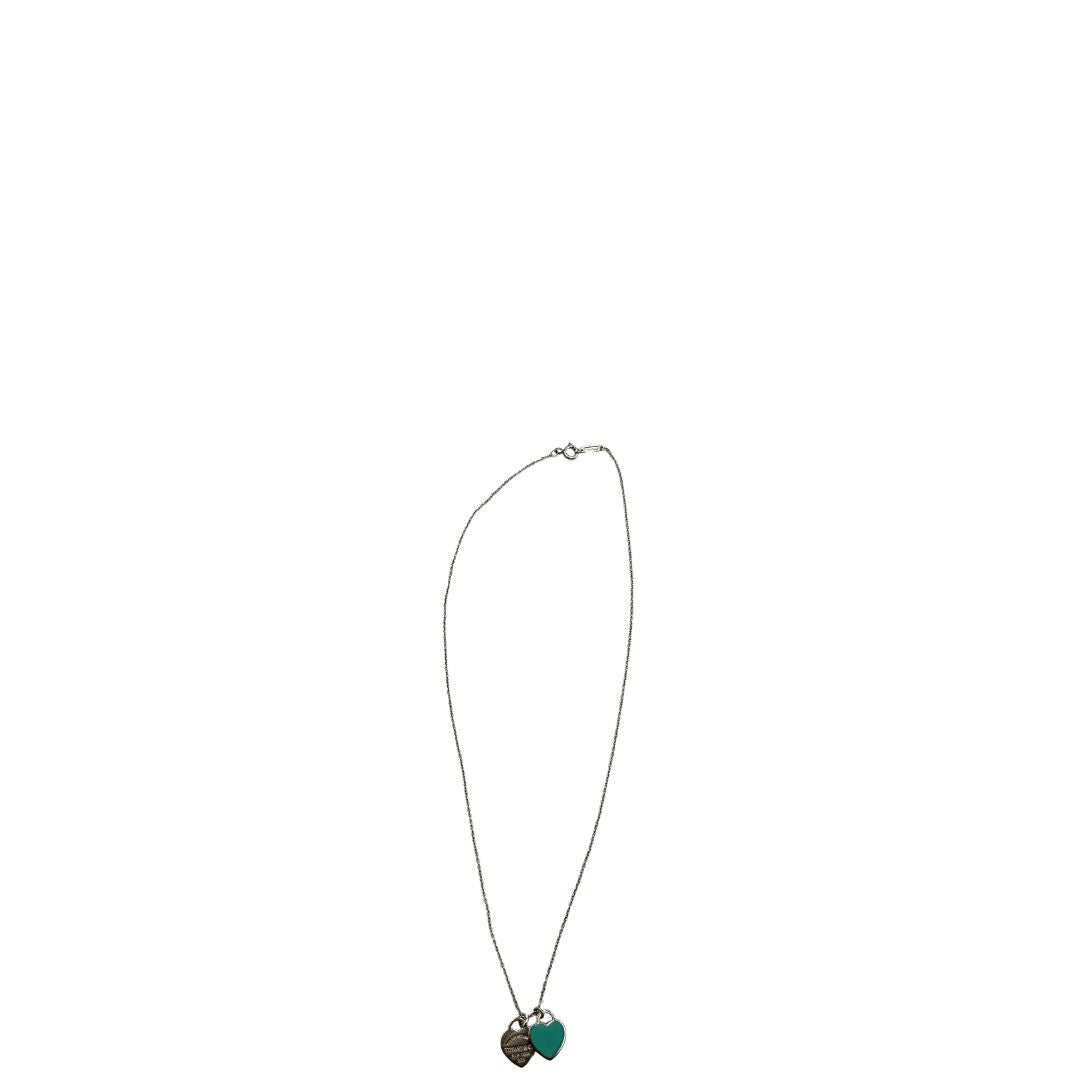 Collana Tiffany&Co. heart