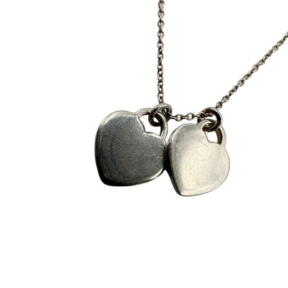Collana Tiffany&Co. heart