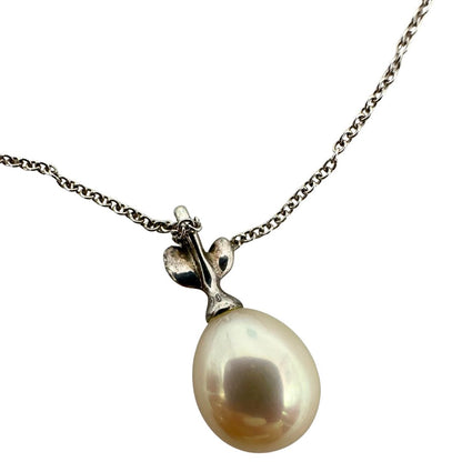 Collana Tiffany&Co. Olive Leaf Paola Picasso