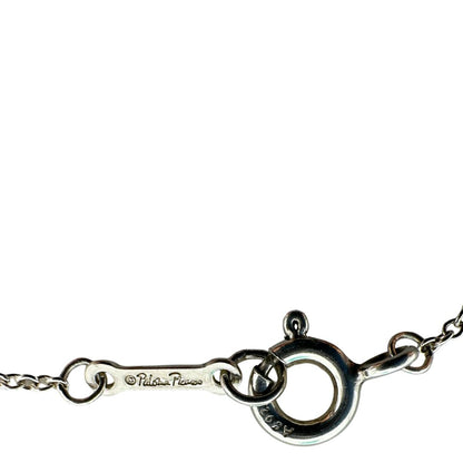 Collana Tiffany&Co. Olive Leaf Paola Picasso