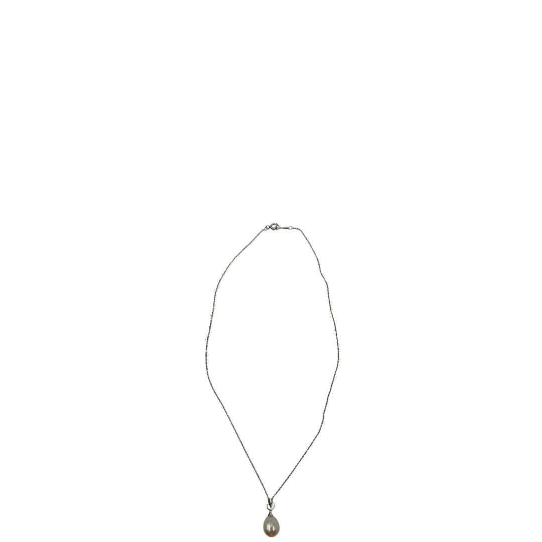Collana Tiffany&Co. Olive Leaf Paola Picasso