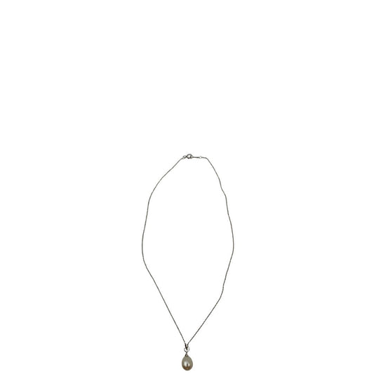 Collana Tiffany&Co. Olive Leaf Paloma Picasso