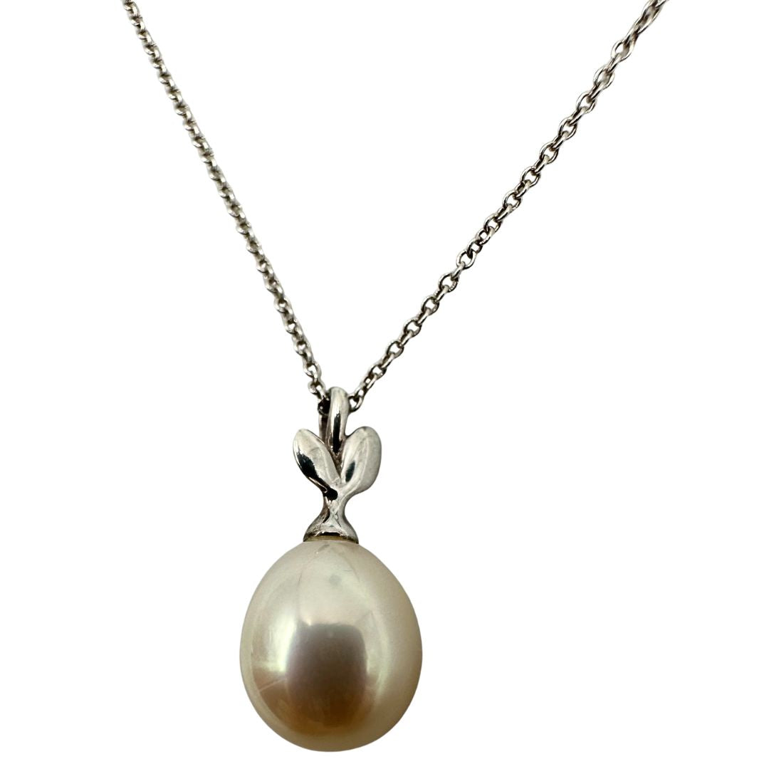 Collana Tiffany&Co. Olive Leaf Paola Picasso