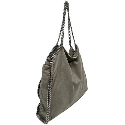  Borsa Falabella nella versione fold over tote, di lusso, originale.