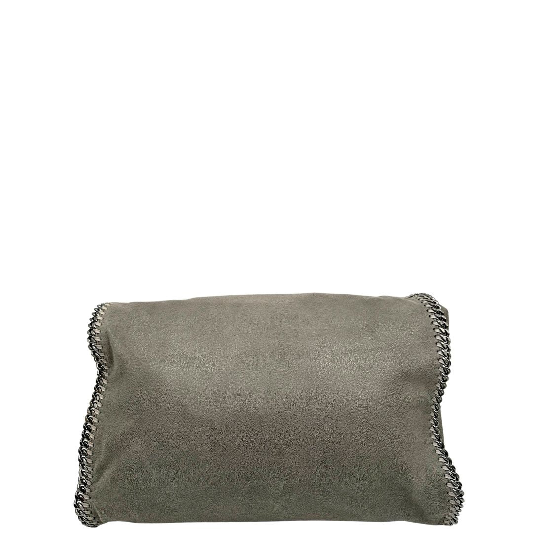  Borsa Falabella nella versione fold over tote, di lusso, originale.