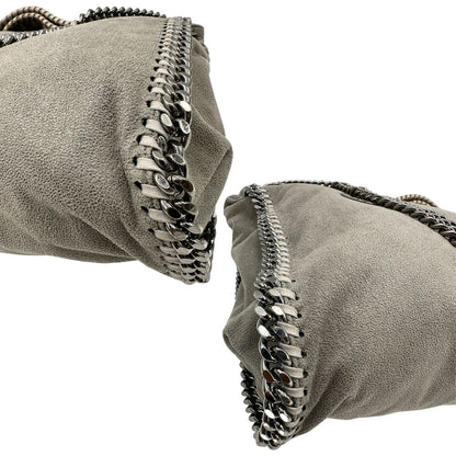  Borsa Falabella nella versione fold over tote, di lusso, originale.