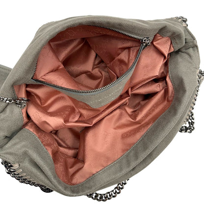  Borsa Falabella nella versione fold over tote, di lusso, originale.