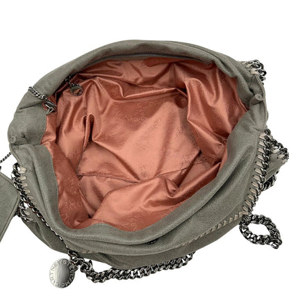  Borsa Falabella nella versione fold over tote, di lusso, originale.