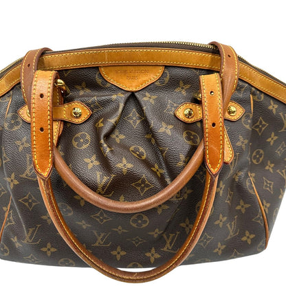 Tivoli GM Louis Vuitton monogram