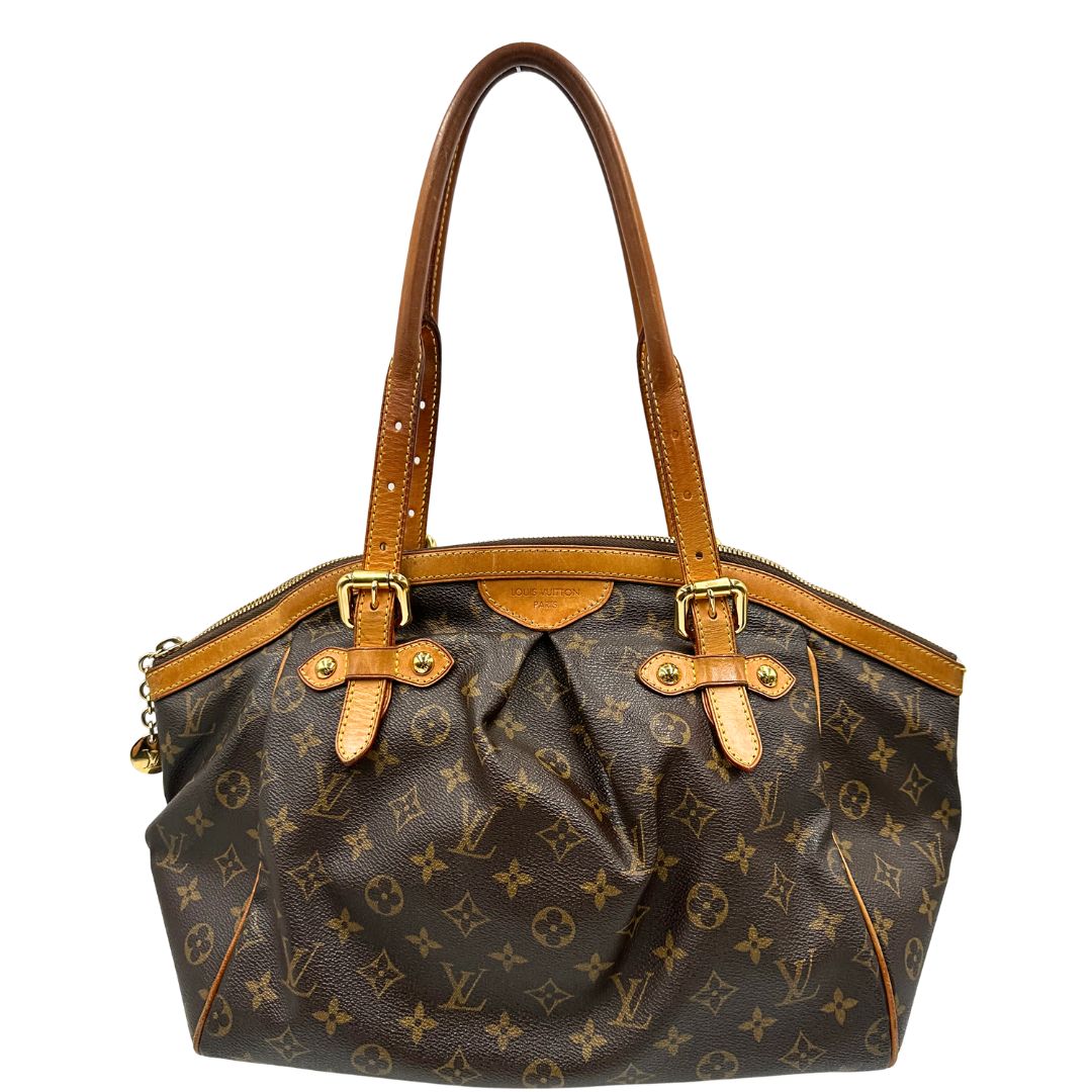 Tivoli GM Louis Vuitton monogram