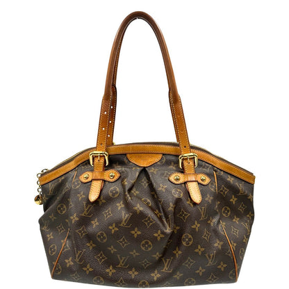 Tivoli GM Louis Vuitton monogram