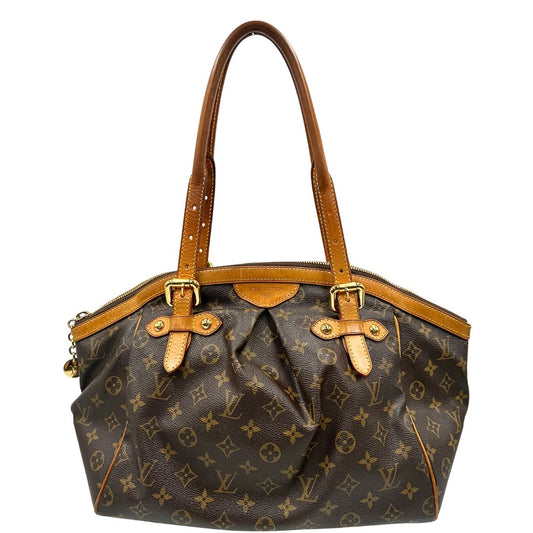 Tivoli GM Louis Vuitton monogram