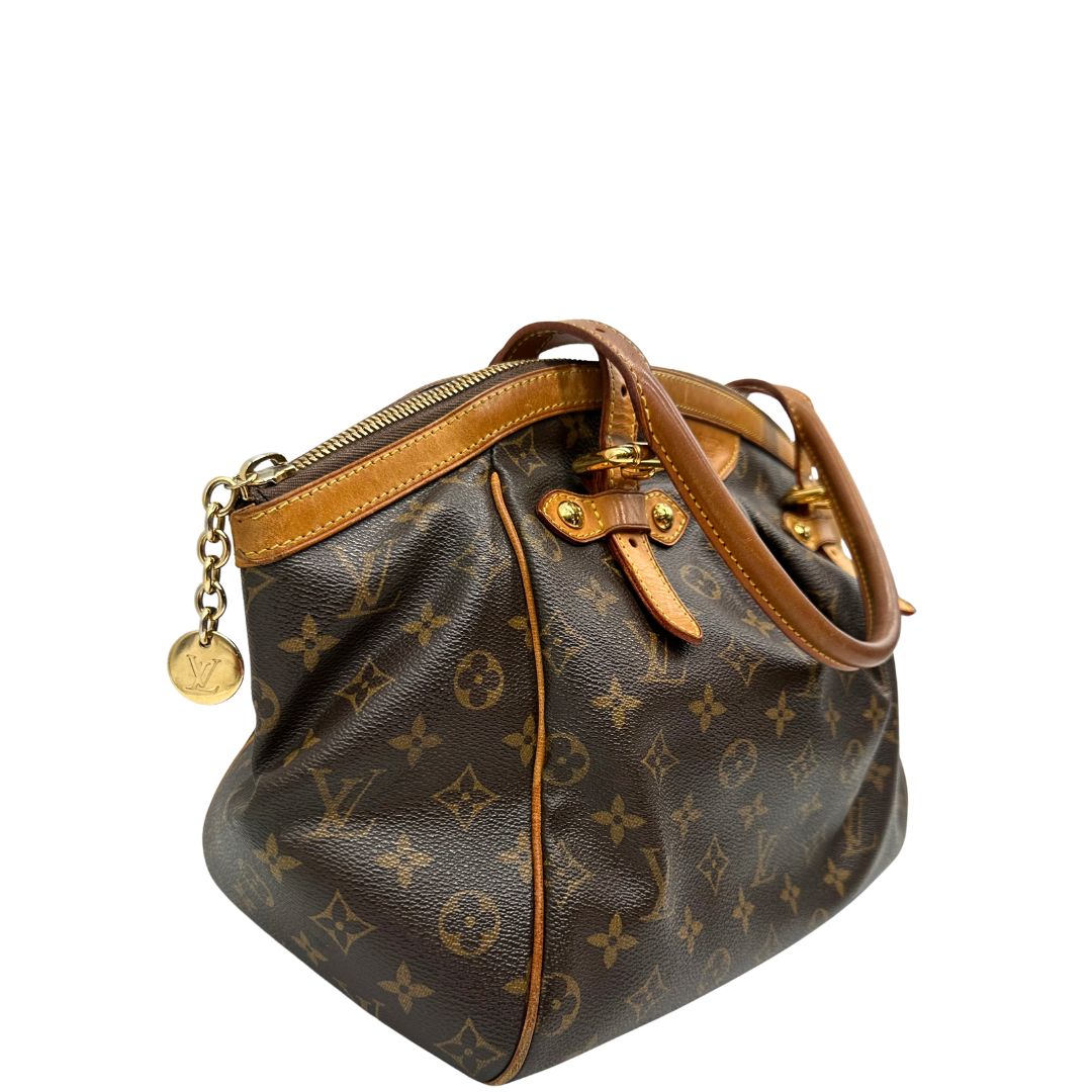 Tivoli GM Louis Vuitton monogram