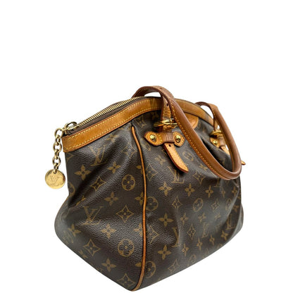 Tivoli GM Louis Vuitton monogram