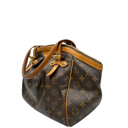 Tivoli GM Louis Vuitton monogram
