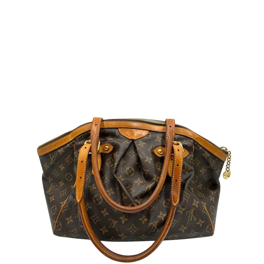 Tivoli GM Louis Vuitton monogram