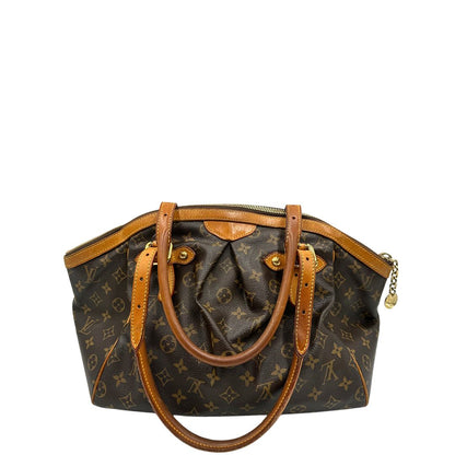 Tivoli GM Louis Vuitton monogram
