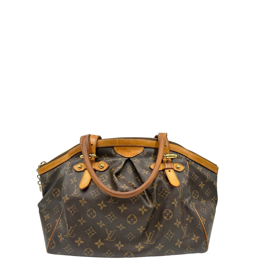 Tivoli GM Louis Vuitton monogram