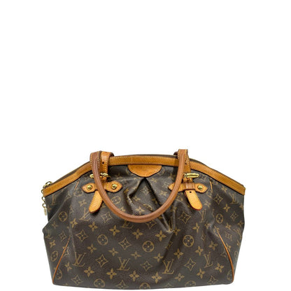 Tivoli GM Louis Vuitton monogram