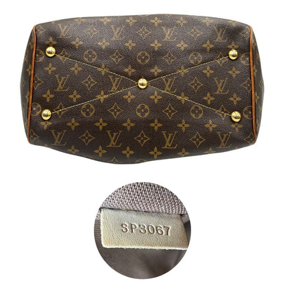 Tivoli GM Louis Vuitton monogram