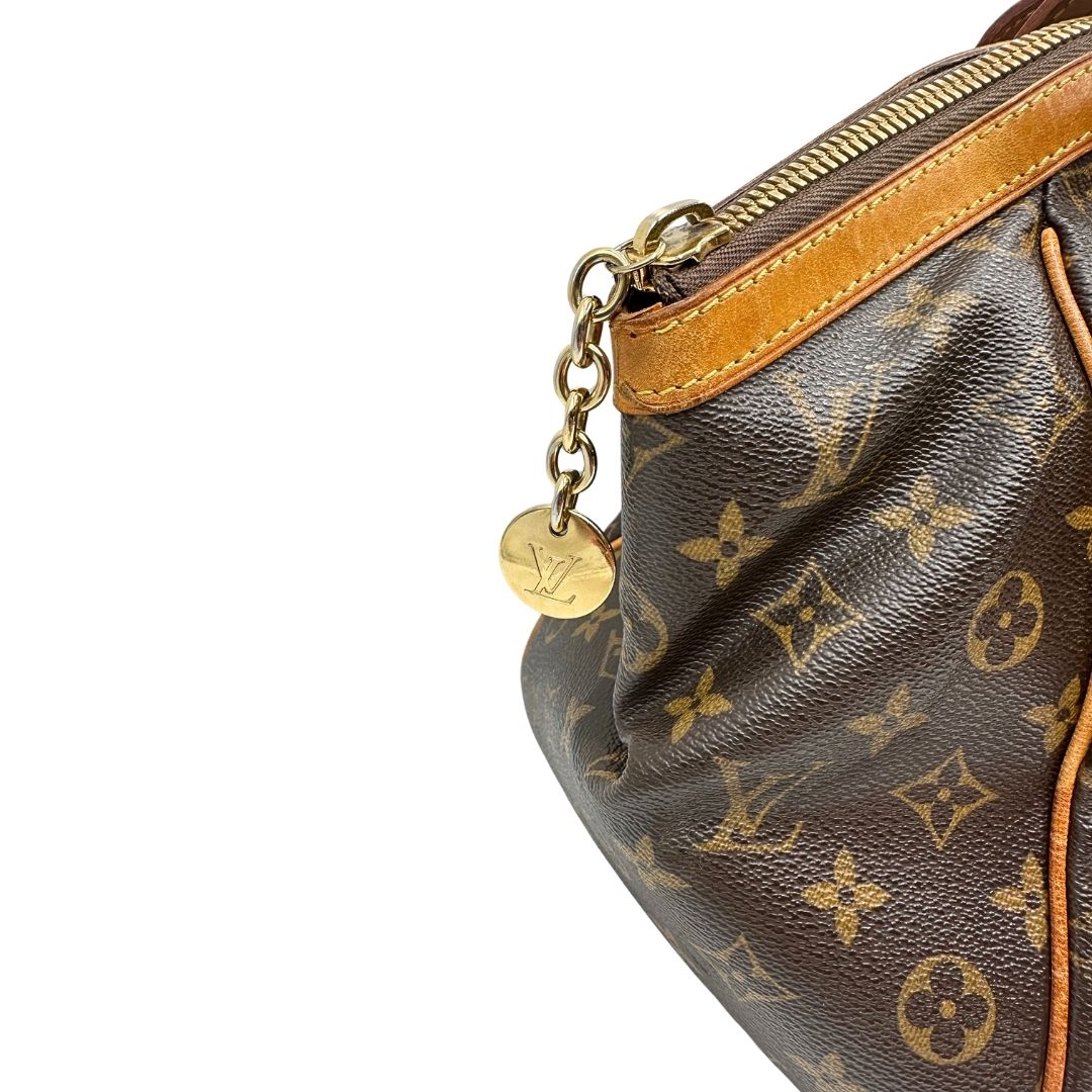 Tivoli GM Louis Vuitton monogram