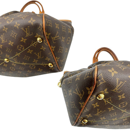 Tivoli GM Louis Vuitton monogram