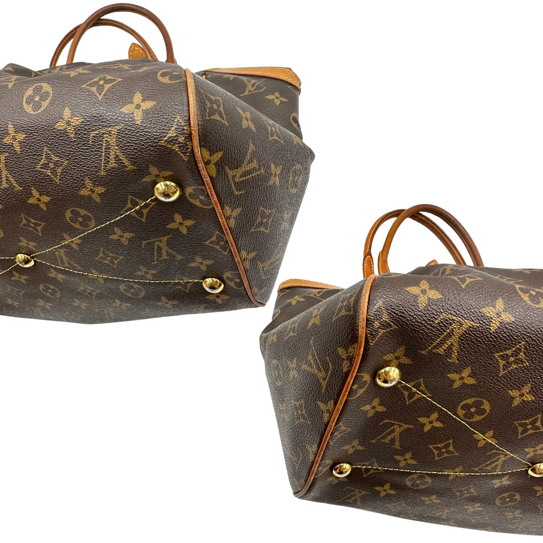 Tivoli GM Louis Vuitton monogram