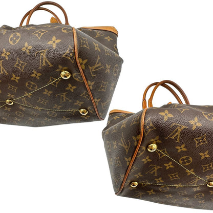 Tivoli GM Louis Vuitton monogram