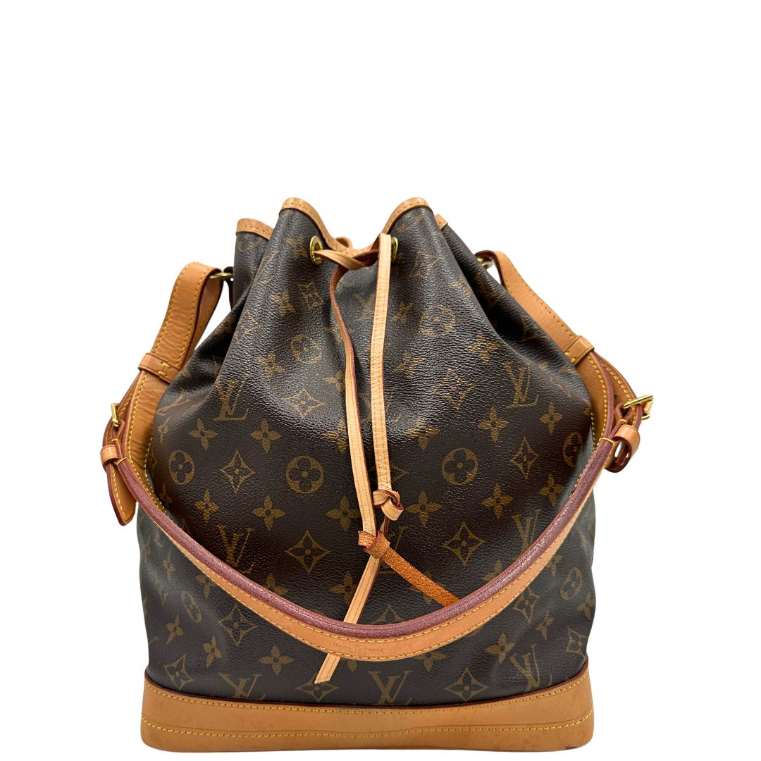 Secchiello Noè GM Louis Vuitton