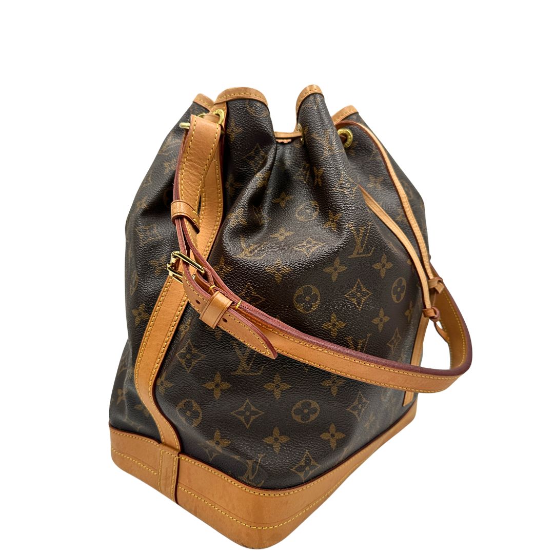 Secchiello Noè GM Louis Vuitton