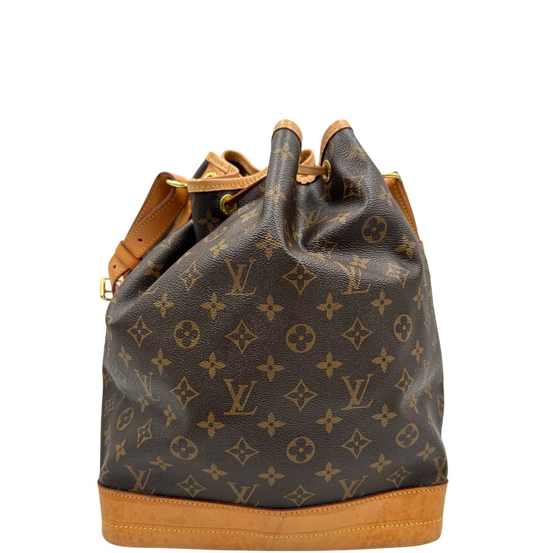 Secchiello Noè GM Louis Vuitton
