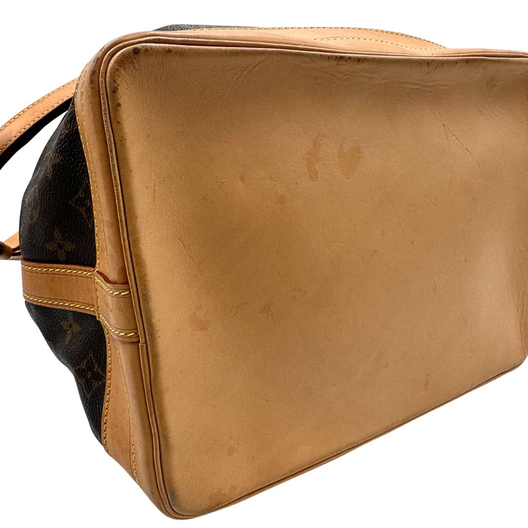 Secchiello Noè GM Louis Vuitton