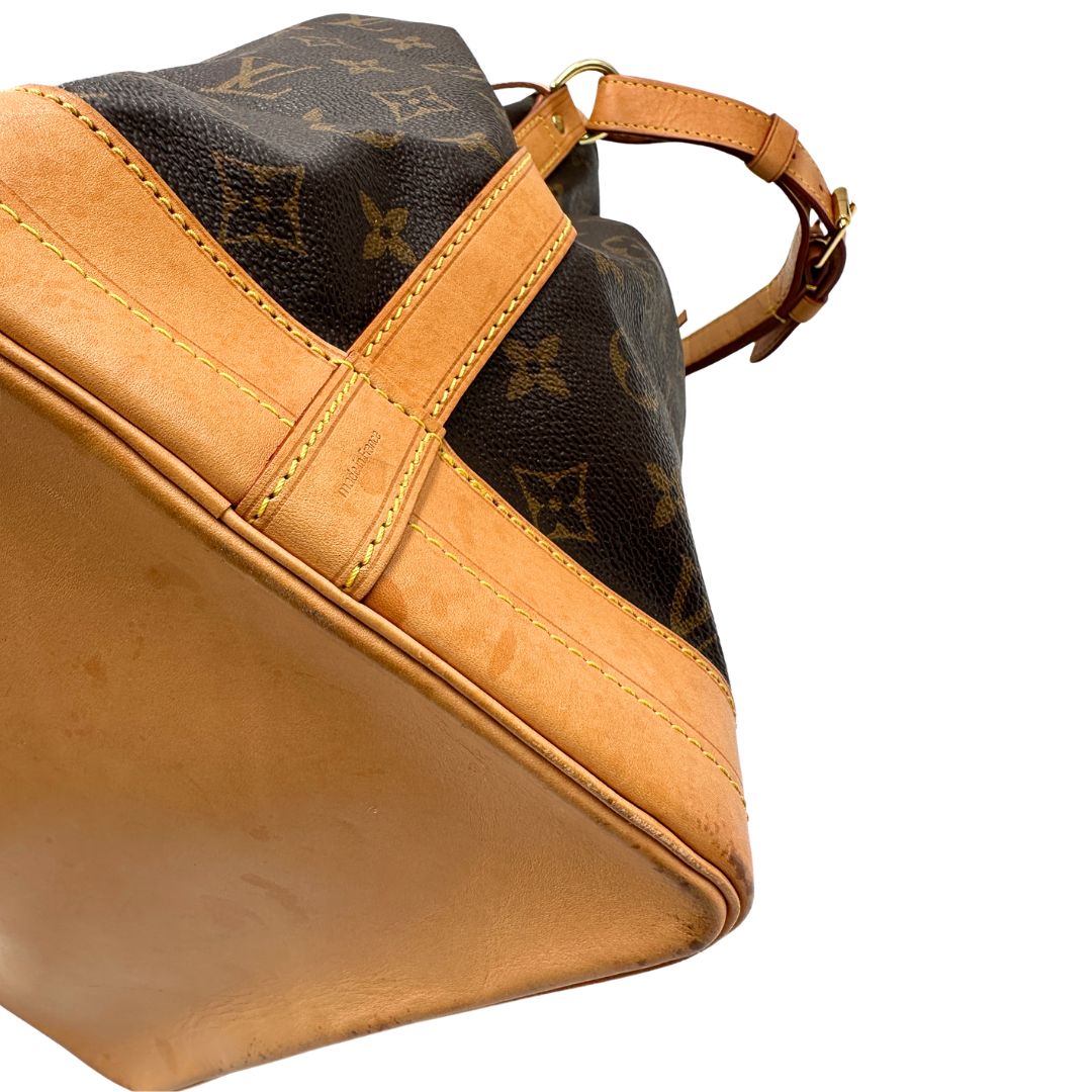 Secchiello Noè GM Louis Vuitton