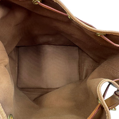 Secchiello Noè GM Louis Vuitton